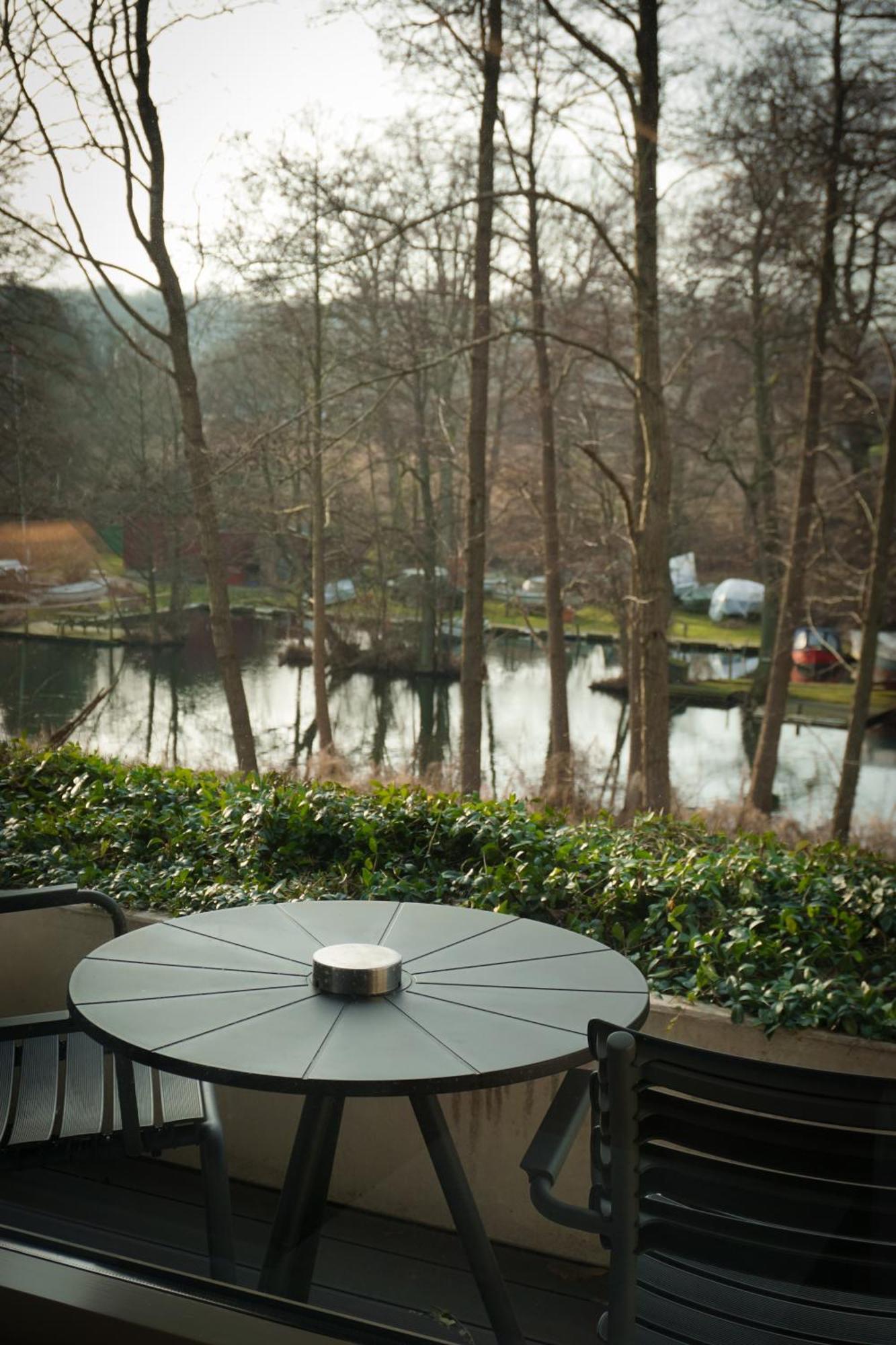 Frederiksdal Sinatur Hotel & Konference Kongens Lyngby Exterior foto