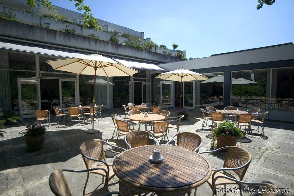 Frederiksdal Sinatur Hotel & Konference Kongens Lyngby Exterior foto