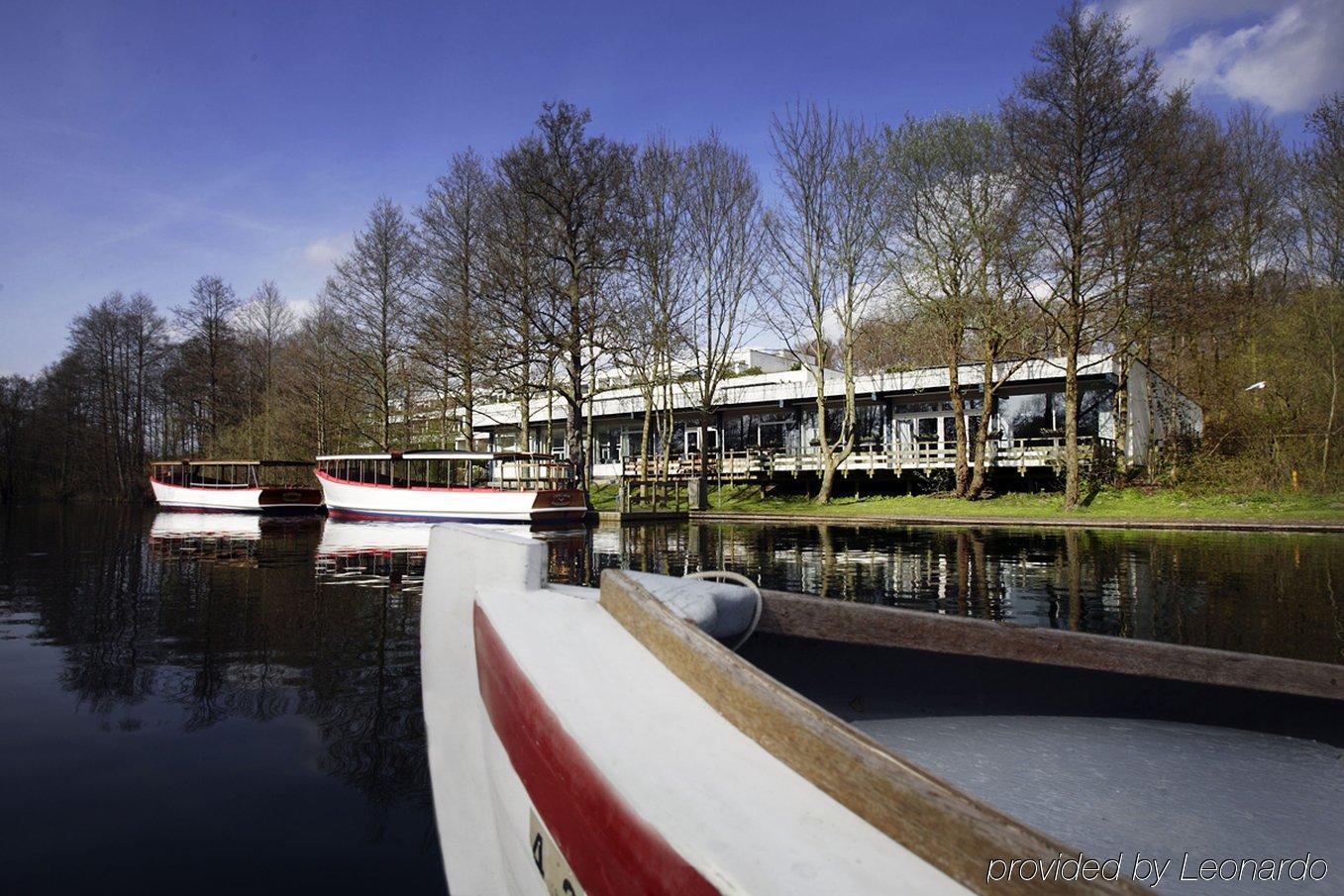 Frederiksdal Sinatur Hotel & Konference Kongens Lyngby Exterior foto